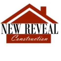 New Reveal Construction logo