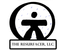 The Resurfacer, LLC logo