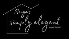 Avatar for Sonya's Simply Elegant Home Staging