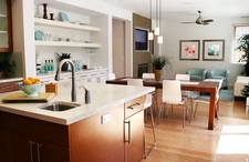 Superior Home and Office Cleaning logo