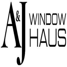 Logo for A & J Window Haus L.L.C.