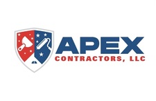 Logo for Apex Contractors, LLC