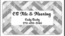 Avatar for CB Tile & Flooring