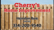 Avatar for Cherry's Home Improvement
