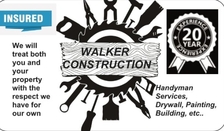 Avatar for John Walker, Sr.