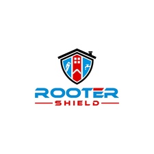 Rooter Shield logo