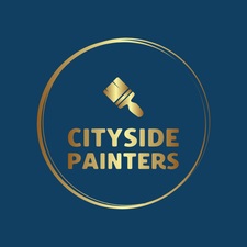 Logo for City Side Painters