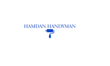 Hamdan Handyman logo