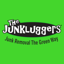 The Junkluggers of Willamette Valley logo