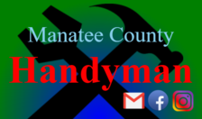 Logo for Manatee County Home Improvement