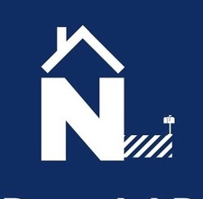 Logo for New Life Remodel Rochester