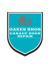 Logo for Oakes Brothers Garage Door Repair