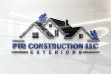 PTR Construction, LLC logo