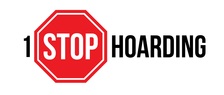 Logo for 1 Stop Hoarding, LLC
