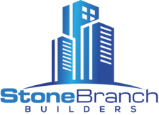 StoneBranch Builders logo