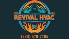 Avatar for REVIVAL HVAC LLC