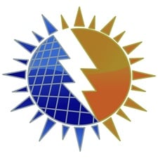 Logo for Vertical Electric, LLC
