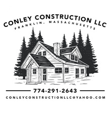 Conley Construction LLC logo