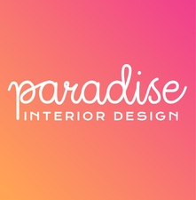 Paradise Interior Design logo