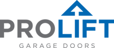 Logo for ProLift Garage Doors of Gaithersburg
