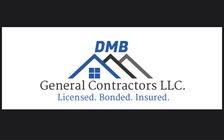 DMB General Contractors, LLC logo