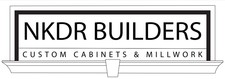Logo for NKDR Builders
