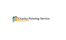 Logo for Charles Painting Service