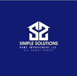 Simple Solutions Home Improvement, LLC logo