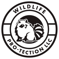 Wildlife PRO-tection, LLC logo
