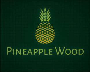 Pineapple Wood logo