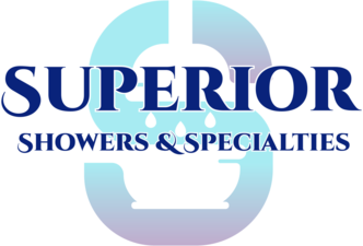Superior Showers & Specialties logo