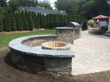 Avatar for Angie's Construction & Landscaping