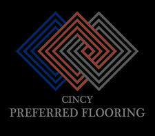 Cincy Preferred Flooring logo