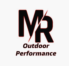 Logo for MR Outdoor Performance