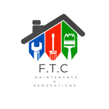 Finishing Touches Construction, LLC logo