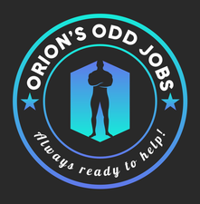 Avatar for Orion's Odd Jobs