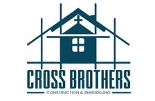 Cross Brothers Construction & Remodeling logo