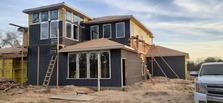 Anthony Construction logo