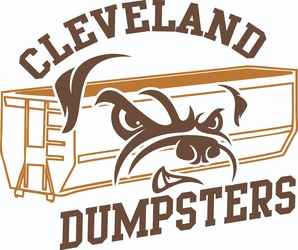 Cleveland Dumpsters, LLC logo