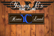 Avatar for Young C's Home and Land Services