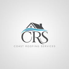 Logo for Coast Roofing Services