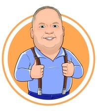 Logo for Kens Comfort HVAC LLC
