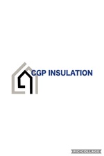 CGP Insulation logo
