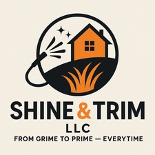 Logo for Shine & Trim LLC