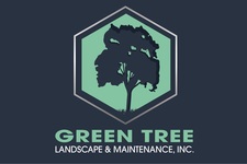 Logo for Green Tree Landscape & Maintenance, Inc.