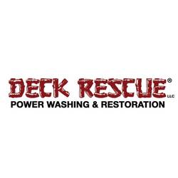 Deck Rescue logo