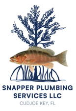 Logo for Snapper Plumbing Service, LLC