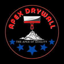 Apex Drywall, LLC logo