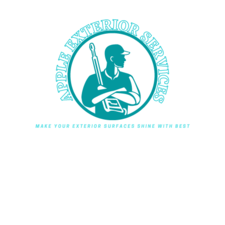 Apple Cleaning Services logo