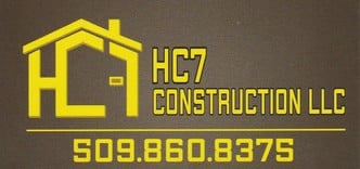 HC7 Construction, LLC logo